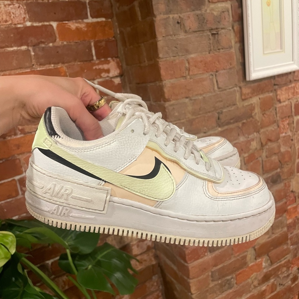 Nike Air Force 1